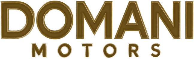 Domani Motors